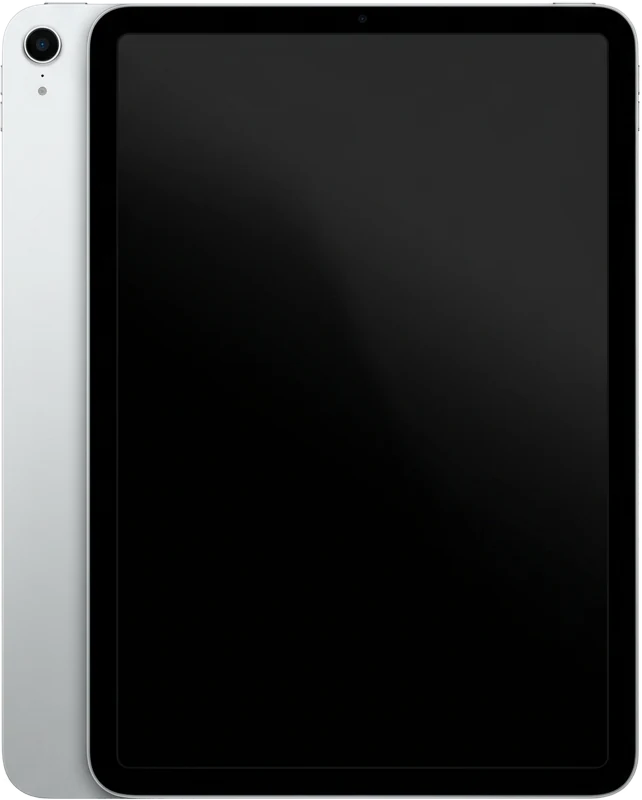 iPad