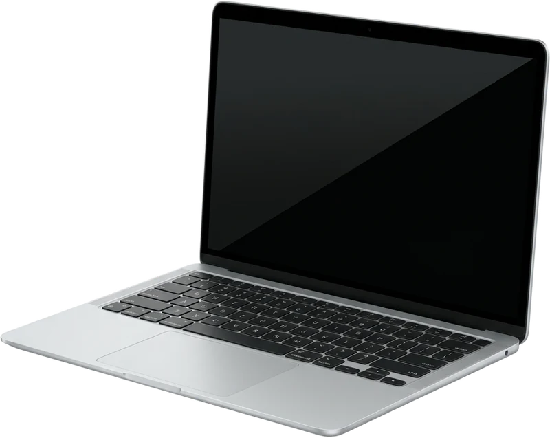 MacBook